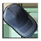 Πλυμένο βαμβακερό ύφασμα Προσαρμοσμένα Κεντημένα Καπέλα Καπέλο Trucker Cap 5 Panel